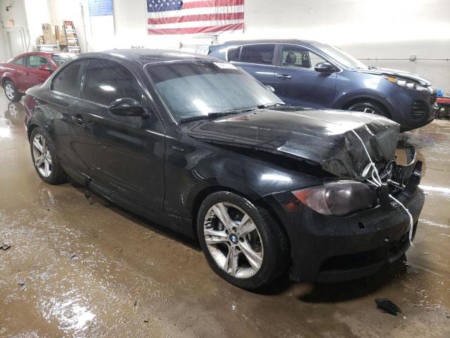 Photo 4 from auction – 2008 BMW 135 I with VIN WBAUC73518VF22773