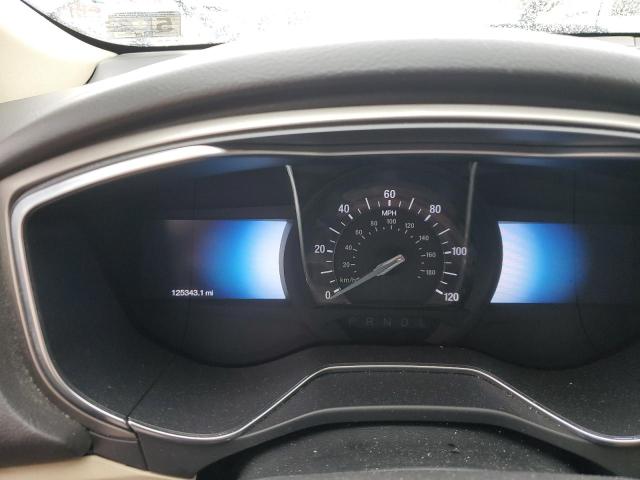 Photo 9 from auction – 2013 FORD FUSION SE with VIN 3FA6P0LU1DR295514