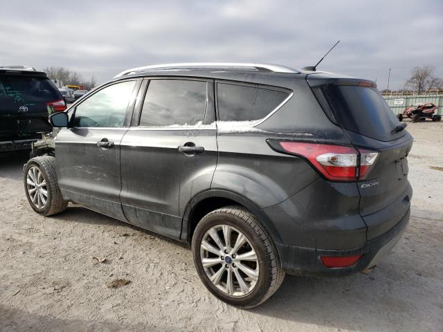 Photo 2 from auction – 2017 FORD ESCAPE TIT with VIN 1FMCU0JD8HUC94251