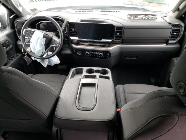 Photo 8 from auction – 2022 CHEVROLET SILVERADO with VIN 3GCPDKEK8NG564166