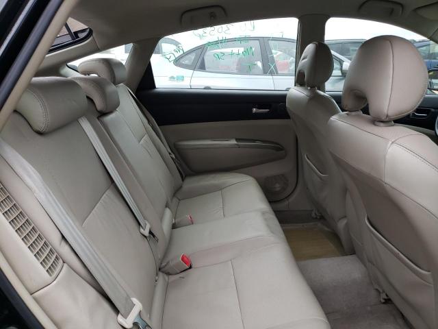 Photo 10 from auction – 2008 TOYOTA PRIUS with VIN JTDKB20U083361966