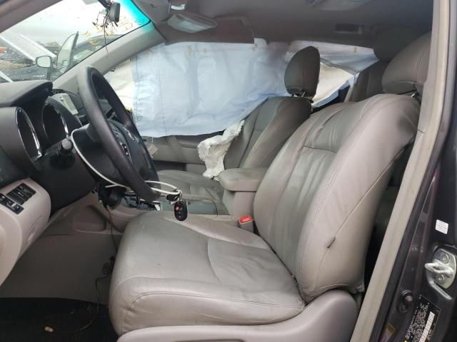 Photo 7 from auction – 2012 TOYOTA HIGHLANDER with VIN 5TDZK3EH4CS087114