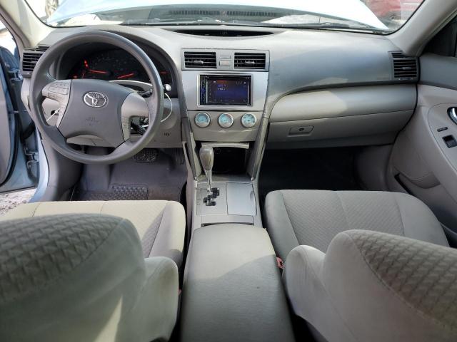 Photo 8 from auction – 2007 TOYOTA CAMRY CE with VIN 4T1BE46KX7U721158