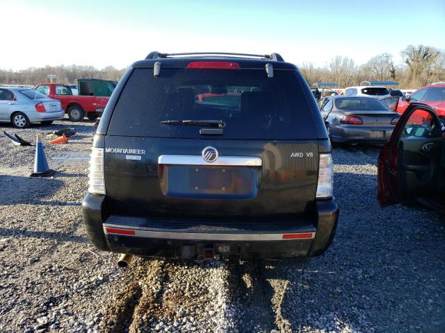 Photo 6 from auction – 2009 MERCURY MOUNTAINEE with VIN 4M2EU48859UJ01854