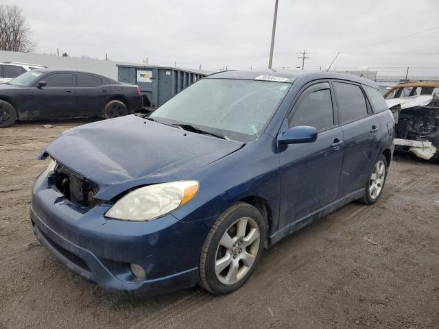 TOYOTA COROLLA MA 2005 with VIN 2T1KR32E35C551545 - Photo from auction