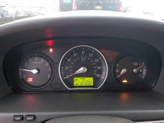 Photo 9 from auction – 2006 HYUNDAI SONATA GLS with VIN 5NPEU46FX6H015100