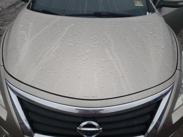 Photo 11 from auction – 2014 NISSAN ALTIMA 2.5 with VIN 1N4AL3AP4EC156594
