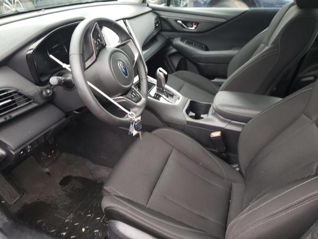 Photo 7 from auction – 2020 SUBARU LEGACY PRE with VIN 4S3BWAC66L3020799