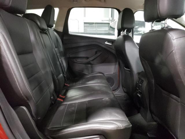 Photo 11 from auction – 2015 FORD ESCAPE TIT with VIN 1FMCU9J93FUC63101