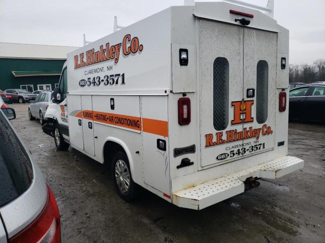 Photo 2 from auction – 2018 FORD TRANSIT T- with VIN 1FDBW5PM0JKA93083