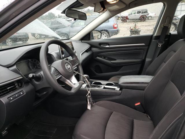 Photo 7 from auction – 2021 NISSAN ALTIMA SV with VIN 1N4BL4DV7MN375766