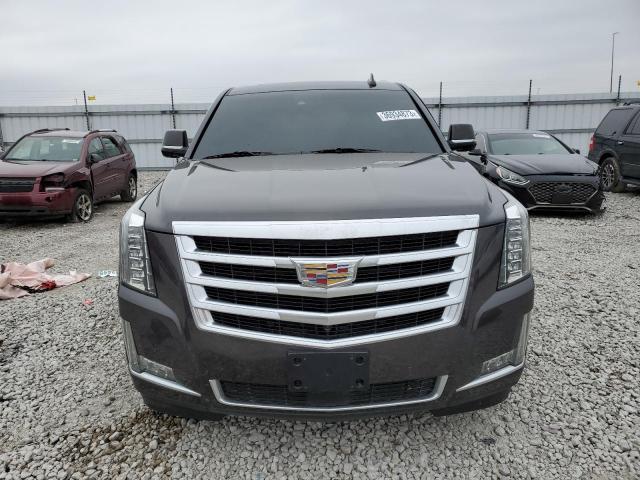 Photo 5 from auction – 2016 CADILLAC ESCALADE P with VIN 1GYS4CKJ6GR377999
