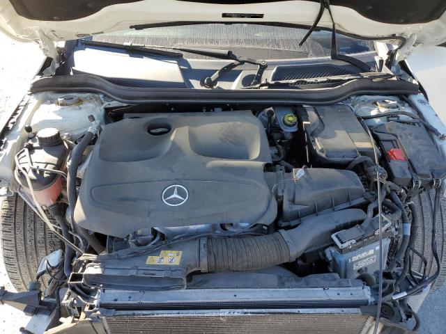 Photo 11 from auction – 2016 MERCEDES-BENZ CLA 250 with VIN WDDSJ4EB1GN370447