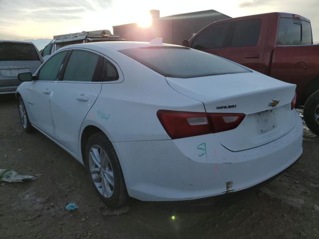 Zdjęcie 2 z aukcji – 2017 CHEVROLET MALIBU LT z VIN 1G1ZE5ST6HF190837