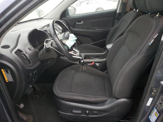 Photo 7 from auction – 2012 KIA SPORTAGE E with VIN KNDPC3A21C7270020