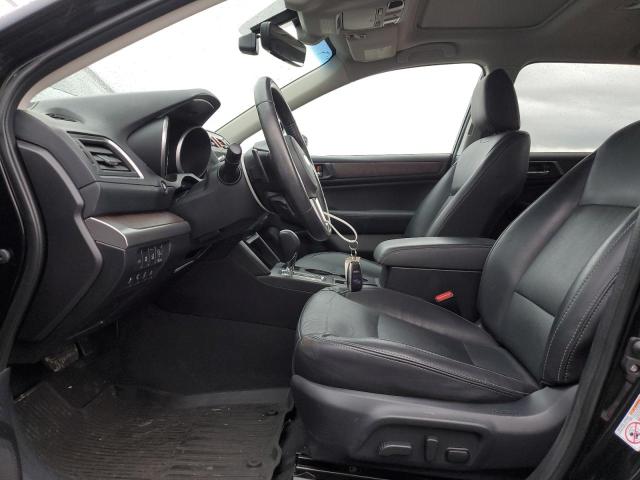 Photo 7 from auction – 2017 SUBARU OUTBACK 3. with VIN 4S4BSENC0H3396214