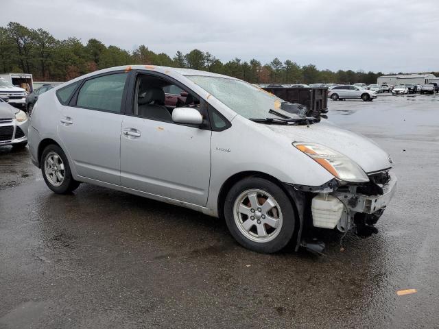 Photo 4 from auction – 2009 TOYOTA PRIUS with VIN JTDKB20U097849924