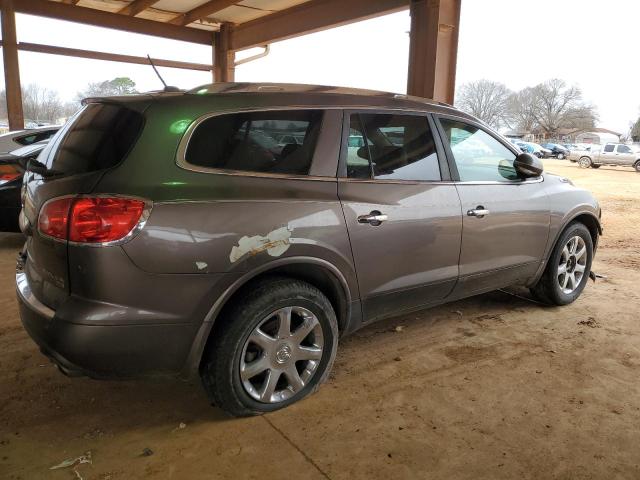 Photo 3 from auction – 2008 BUICK ENCLAVE CX with VIN 5GAER23738J290970