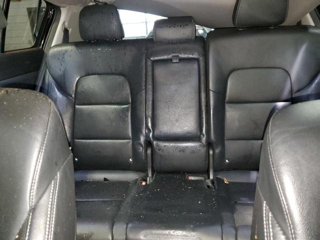 Photo 10 from auction – 2017 KIA SPORTAGE E with VIN KNDPNCAC9H7106010