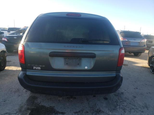 Photo 6 from auction – 2004 DODGE CARAVAN SE with VIN 1D4GP25R74B519394