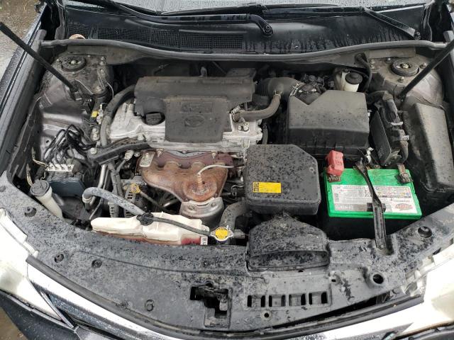 Photo 11 from auction – 2014 TOYOTA CAMRY L with VIN 4T4BF1FK8ER371219
