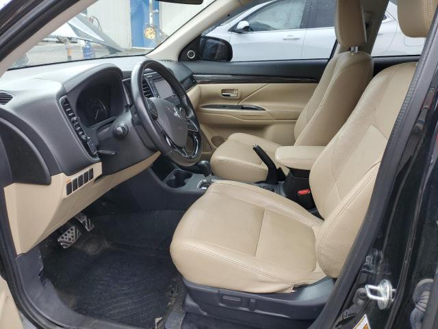Photo 7 from auction – 2016 MITSUBISHI OUTLANDER with VIN JA4AZ3A32GZ023171