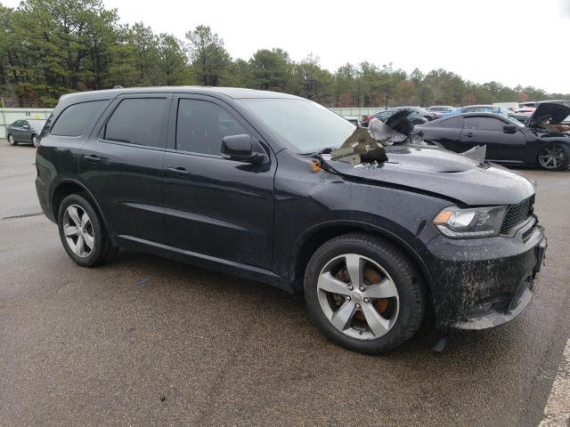 Photo 4 from auction – 2019 DODGE DURANGO R/ with VIN 1C4SDJCT7KC652298