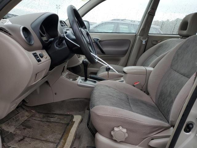 Photo 7 from auction – 2003 TOYOTA RAV4 with VIN JTEGH20V636013668