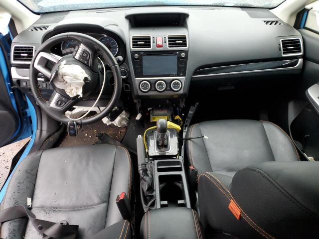 Photo 8 from auction – 2016 SUBARU CROSSTREK with VIN JF2GPANC9G8329795