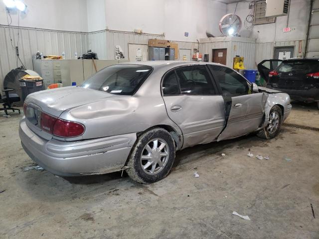 Photo 3 from auction – 2003 BUICK LESABRE LI with VIN 1G4HR54K43U116649