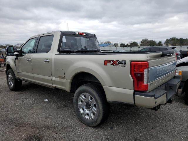 Photo 2 from auction – 2017 FORD F250 SUPER with VIN 1FT7W2BT6HED39442