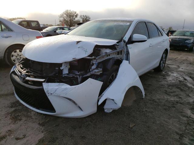 Photo 1 from auction – 2015 TOYOTA CAMRY LE with VIN 4T1BF1FK7FU873795