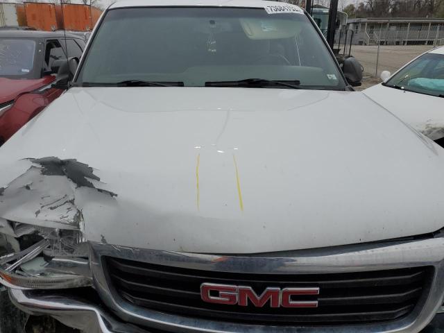 Photo 11 from auction – 2006 GMC NEW SIERRA with VIN 3GTEK14Z66G220004