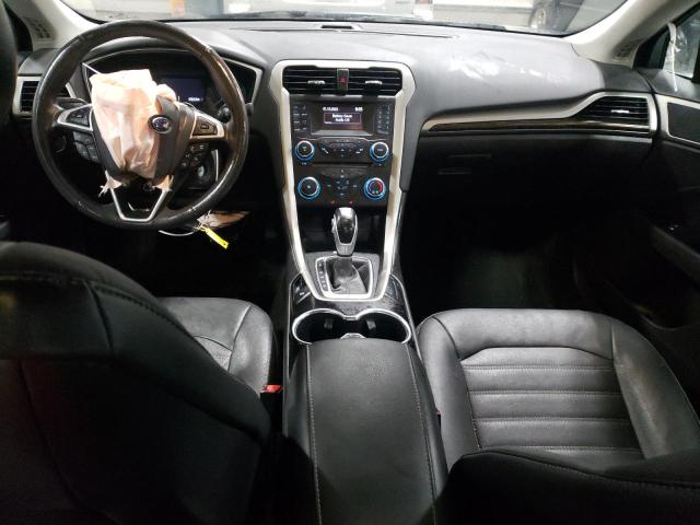 Photo 8 from auction – 2014 FORD FUSION SE with VIN 3FA6P0HD0ER200564
