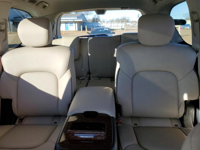 Photo 10 from auction – 2019 NISSAN ARMADA PLA with VIN JN8AY2NF1K9350441