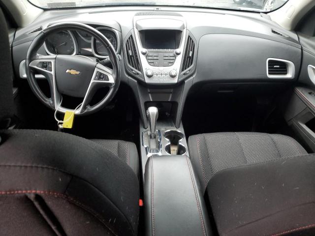 Photo 8 from auction – 2015 CHEVROLET EQUINOX LT with VIN 1GNFLFEK5FZ112061