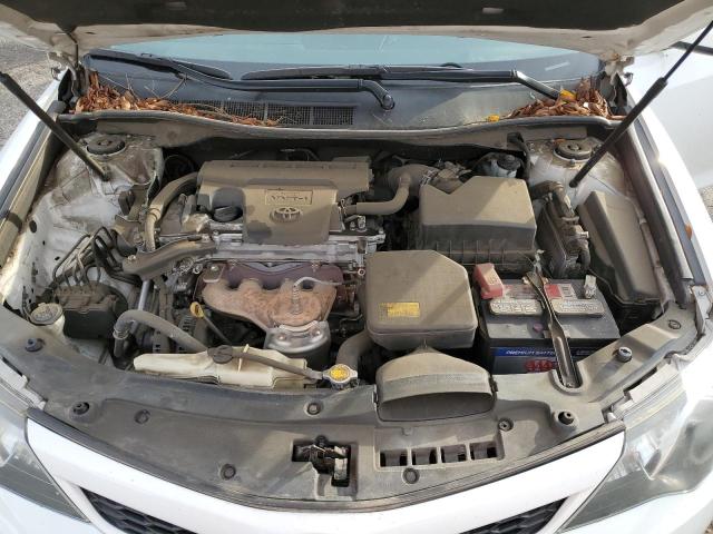 Photo 11 from auction – 2013 TOYOTA CAMRY L with VIN 4T1BF1FK5DU214692