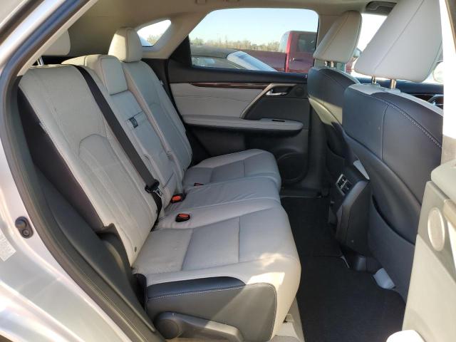 Photo 11 from auction – 2019 LEXUS RX 350 BAS with VIN 2T2ZZMCA0KC132382