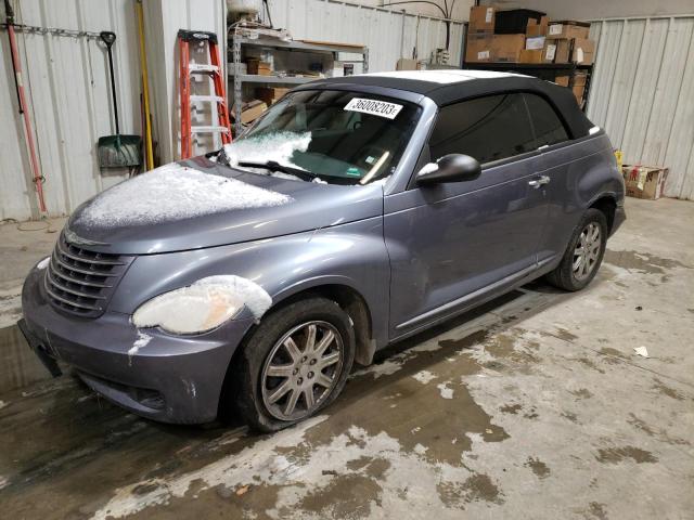 Photo 1 from auction – 2007 CHRYSLER PT CRUISER with VIN 3C3JY45X87T578441