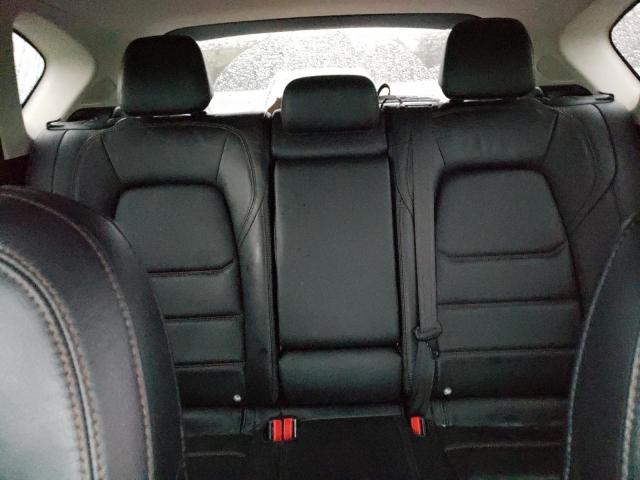 Photo 10 from auction – 2019 MAZDA CX-5 GRAND with VIN JM3KFBDM0K0597628