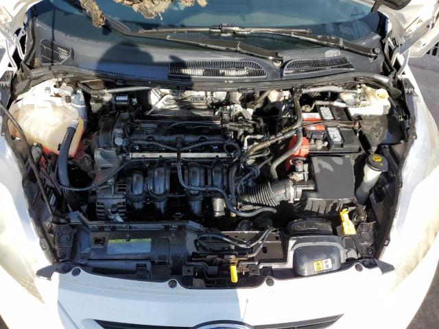 Photo 11 from auction – 2011 FORD FIESTA SE with VIN 3FADP4EJ0BM118738