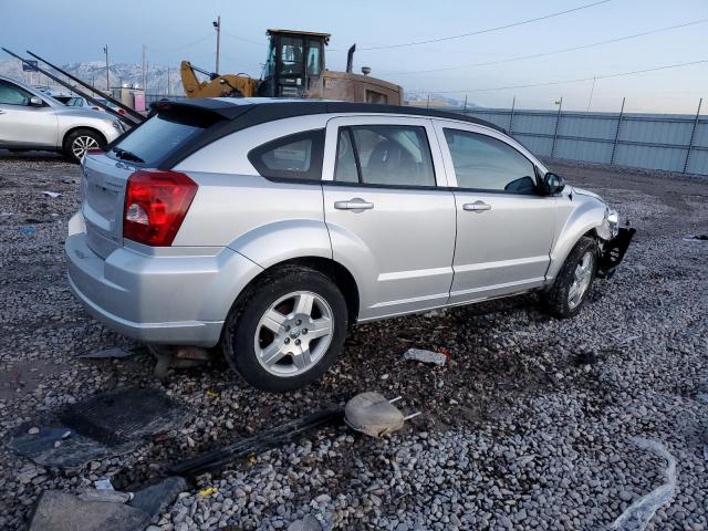 Фото 3 с аукциона – 2009 DODGE CALIBER SX с VIN 1B3HB48A69D135329