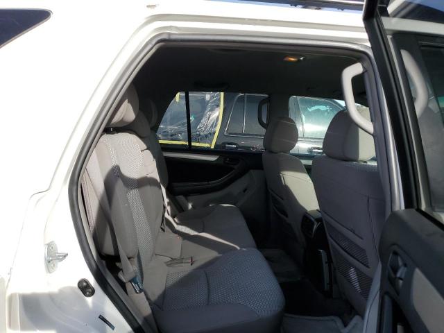 Photo 11 from auction – 2007 TOYOTA 4RUNNER SR with VIN JTEBU14R570113895