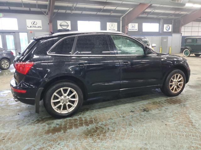 Photo 3 from auction – 2012 AUDI Q5 PREMIUM with VIN WA1CFAFP5CA082273