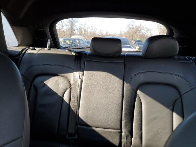 Photo 10 from auction – 2016 AUDI Q3 PRESTIG with VIN WA1GFCFSXGR004399