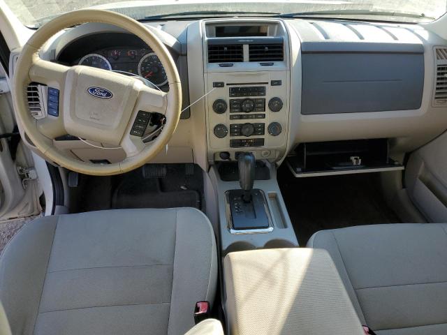 Photo 8 from auction – 2010 FORD ESCAPE XLT with VIN 1FMCU0D77AKB56336