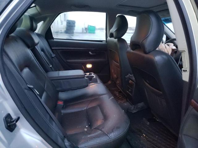 Photo 10 from auction – 2004 VOLVO S80 2.5T with VIN YV1TH59H541361911