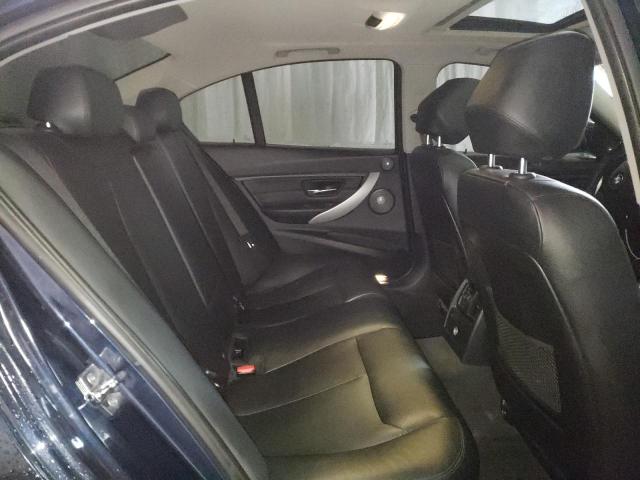 Photo 10 from auction – 2012 BMW 328 I with VIN WBA3A5C57CF348746