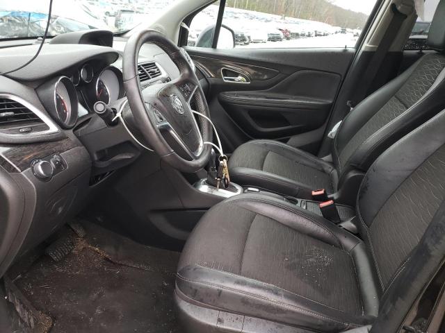 Photo 7 from auction – 2016 BUICK ENCORE with VIN KL4CJESB4GB653025