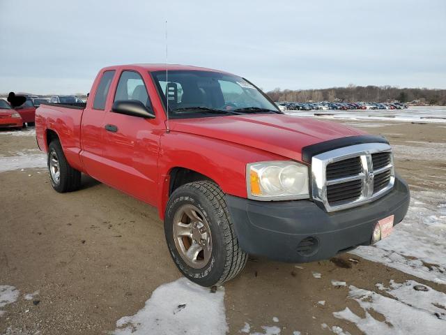 Photo 4 from auction – 2006 DODGE DAKOTA with VIN 1D7HE22K36S691350